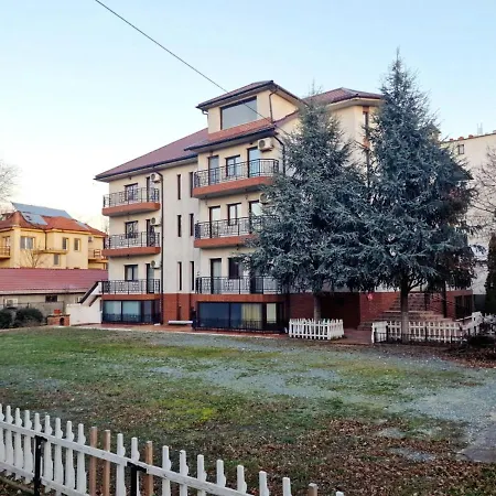 Veronica 호텔 데포리노드