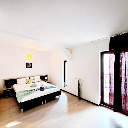 Veronica 호텔 데포리노드