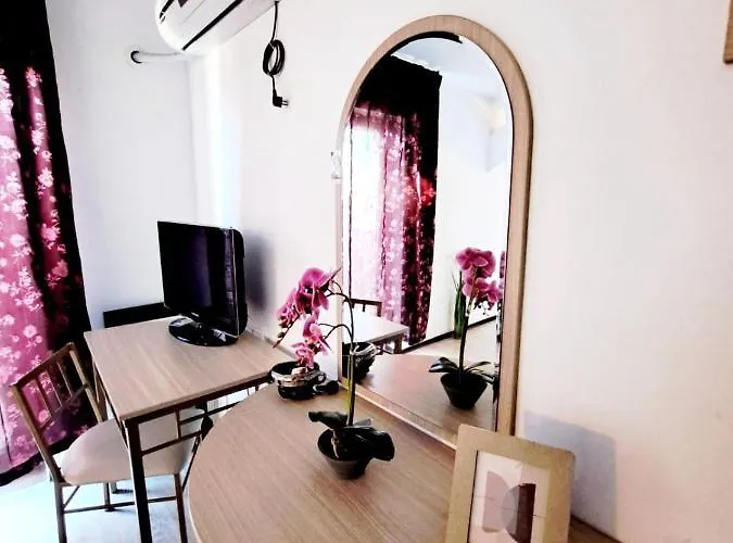 Veronica 호텔 데포리노드