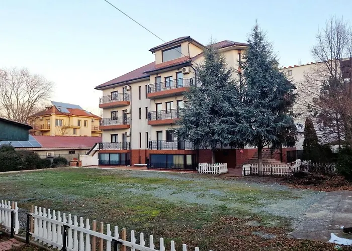 Veronica 호텔 데포리노드