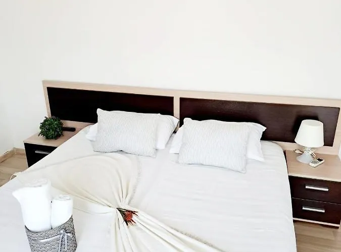 Veronica 호텔 데포리노드