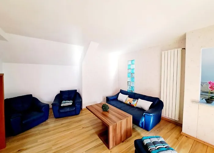 Veronica 호텔 데포리노드