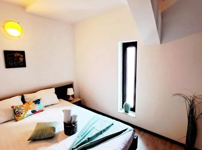 Veronica 호텔 데포리노드