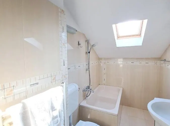 Veronica 호텔 데포리노드