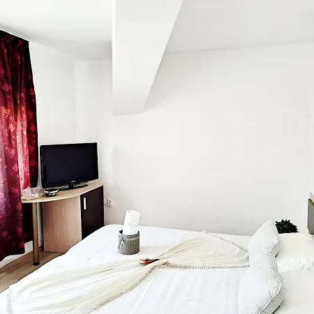 Hotel Veronica
