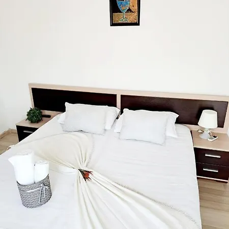 Veronica Hotel Eforie Nord