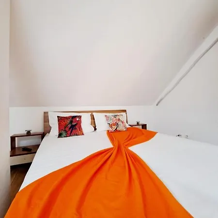 Veronica 3* Eforie Nord