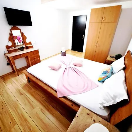 Veronica 3* Eforie Nord