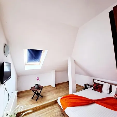 Veronica Eforie Nord