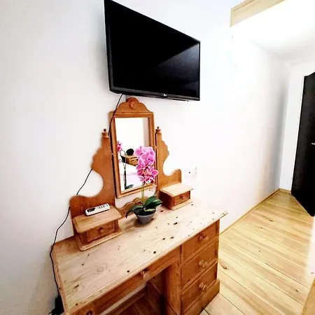 Veronica 3* Eforie Nord