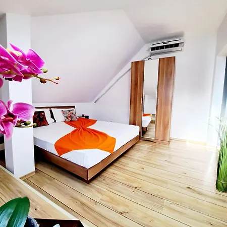 Veronica 3* Eforie Nord