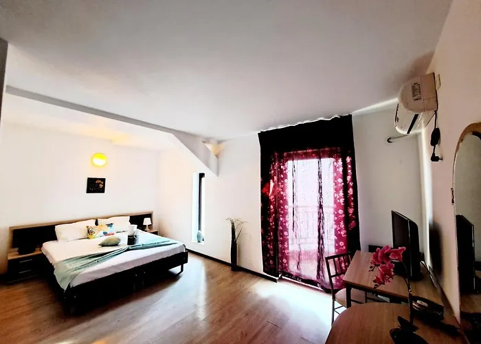 Szálloda Veronica 3*