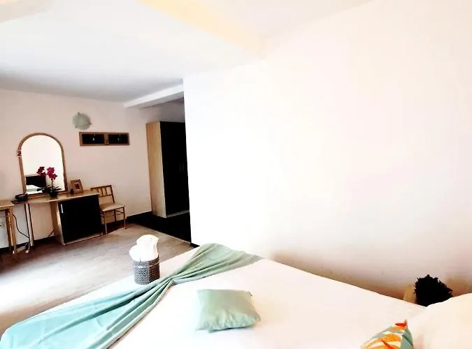 Szálloda Veronica 3*