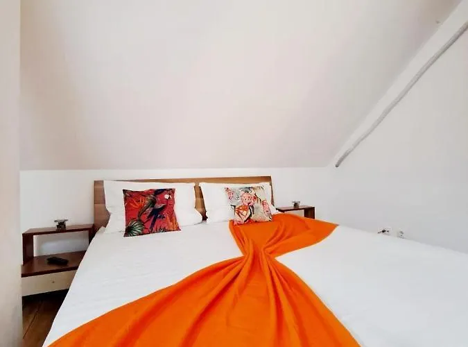 Veronica 3* Észak-Eforie