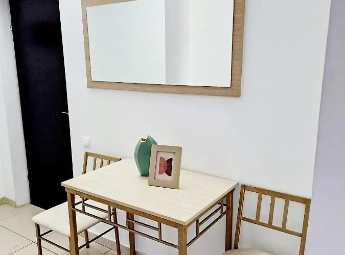 Veronica Szálloda Észak-Eforie