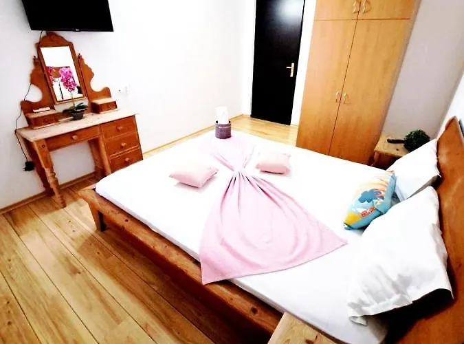 Veronica 3* Észak-Eforie