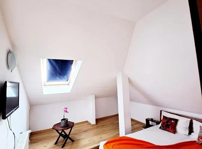 Veronica Észak-Eforie