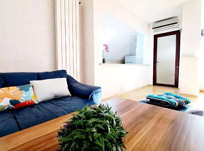 Szálloda Veronica 3*