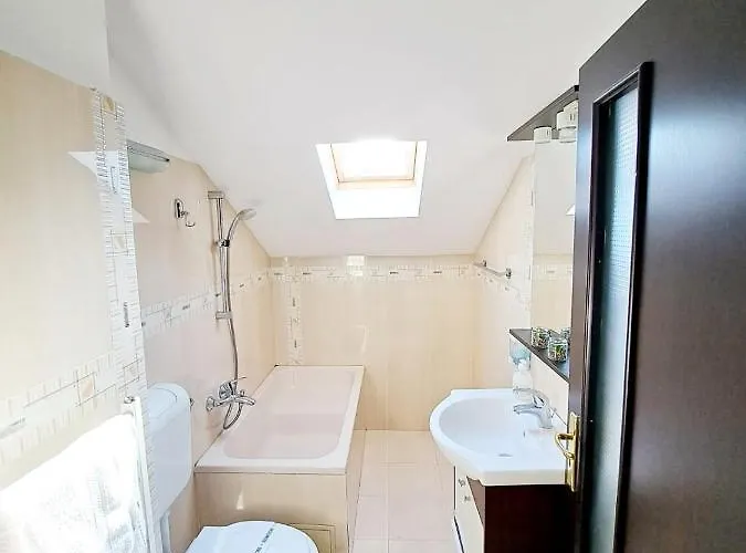 Veronica Szálloda Észak-Eforie