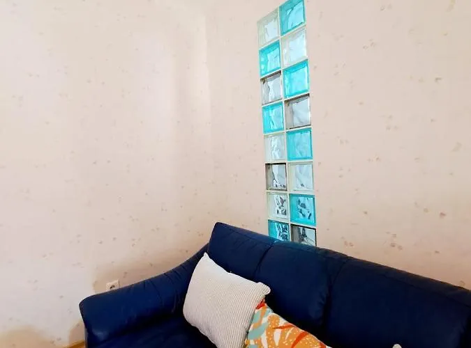 Szálloda Veronica Észak-Eforie