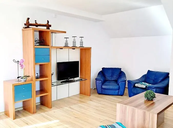 Veronica Szálloda Észak-Eforie