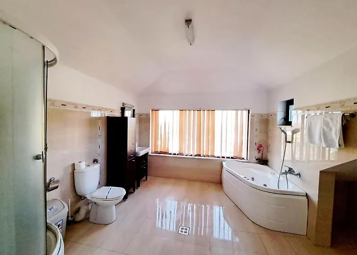 Veronica Szálloda 3*