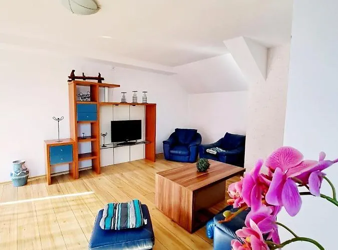 Veronica 3* Észak-Eforie