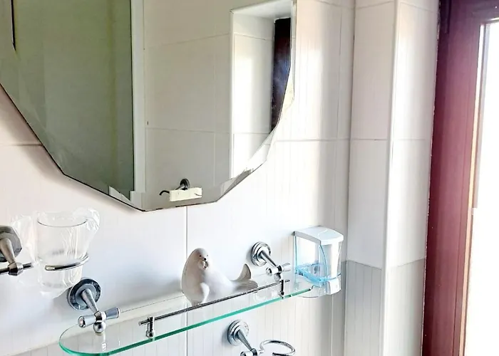 Szálloda Veronica 3*