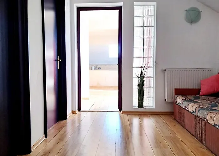 Szálloda Veronica 3*