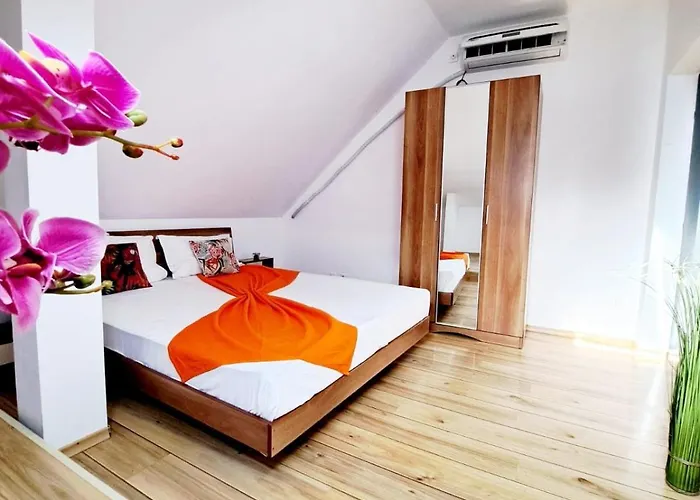 Veronica 3* Észak-Eforie