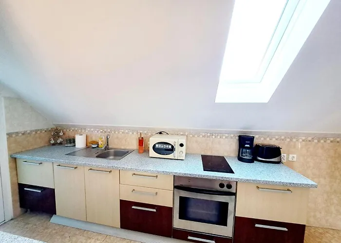 Veronica Szálloda 3*